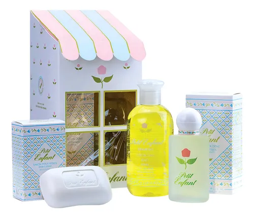 PETIT ENFANT CASITA KID´S – Pañalera Belyan